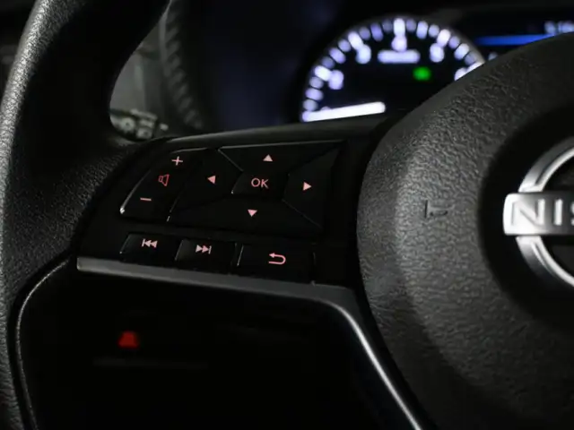 2024 Nissan Sentra SV No Accident Heated Seats Remote Start - Photo 16