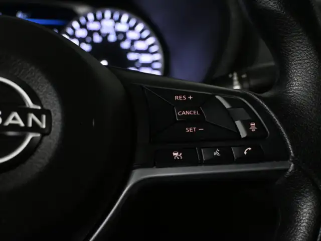 2024 Nissan Sentra SV No Accident Heated Seats Remote Start - Photo 17