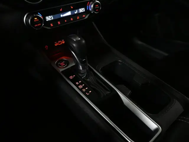 2024 Nissan Sentra SV No Accident Heated Seats Remote Start - Photo 19