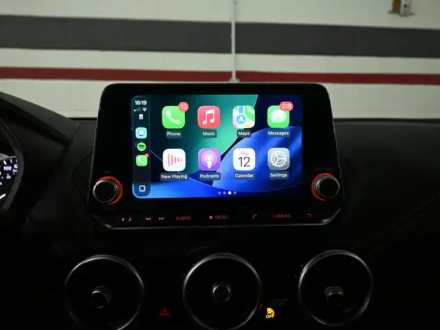 2024 Nissan Sentra SV No Accident Heated Seats Remote Start - Photo 20