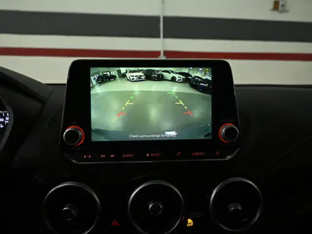 2024 Nissan Sentra SV No Accident Heated Seats Remote Start - Photo 21