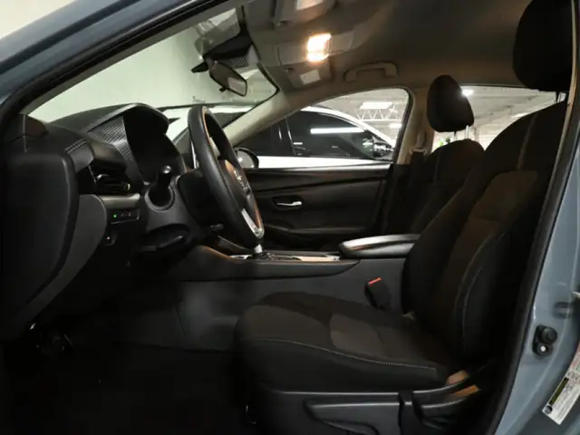 2024 Nissan Sentra SV No Accident Heated Seats Remote Start - Photo 22