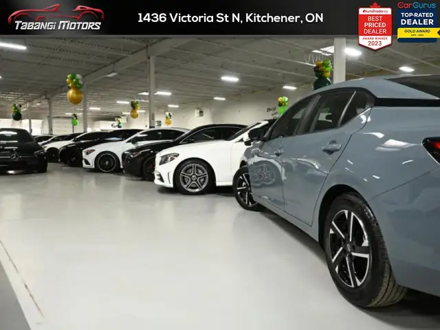 2024 Nissan Sentra SV No Accident Heated Seats Remote Start - Photo 24