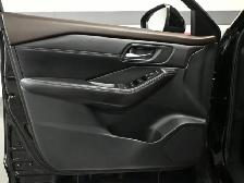 2023 Nissan Rogue SV Midnight Edition Leather 360CAM Panoramic R - Photo 11