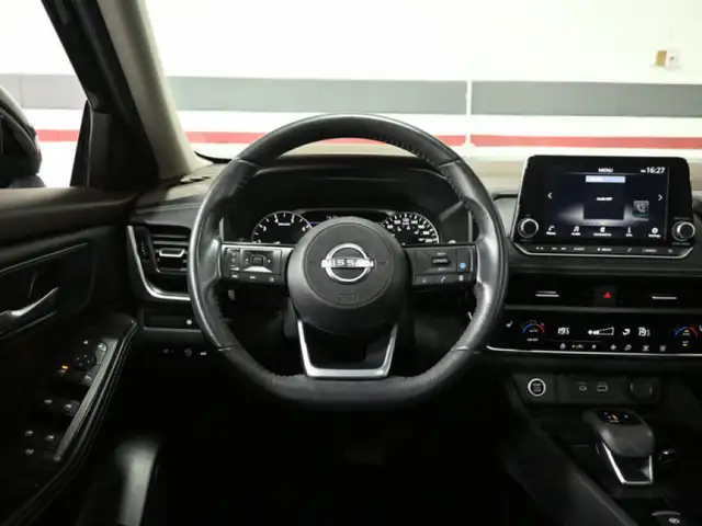 2023 Nissan Rogue SV Midnight Edition Leather 360CAM Panoramic R - Photo 12