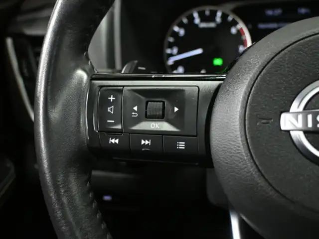 2023 Nissan Rogue SV Midnight Edition Leather 360CAM Panoramic R - Photo 15