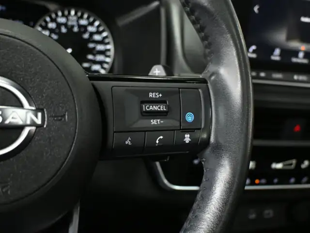 2023 Nissan Rogue SV Midnight Edition Leather 360CAM Panoramic R - Photo 16