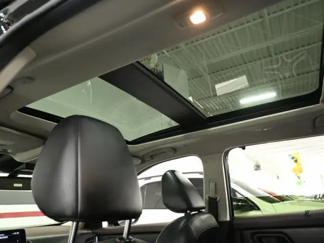 2023 Nissan Rogue SV Midnight Edition Leather 360CAM Panoramic R - Photo 21