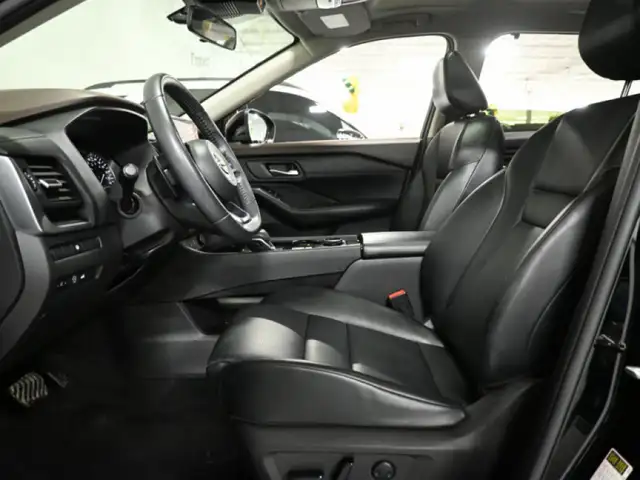 2023 Nissan Rogue SV Midnight Edition Leather 360CAM Panoramic R - Photo 22