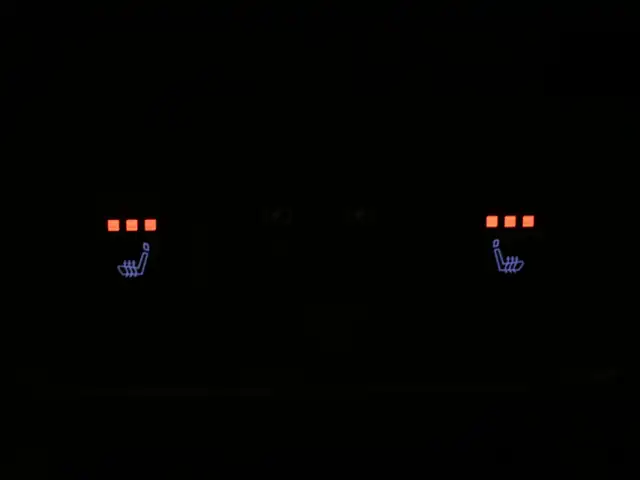 2023 Nissan Rogue SV Midnight Edition Leather 360CAM Panoramic R - Photo 23