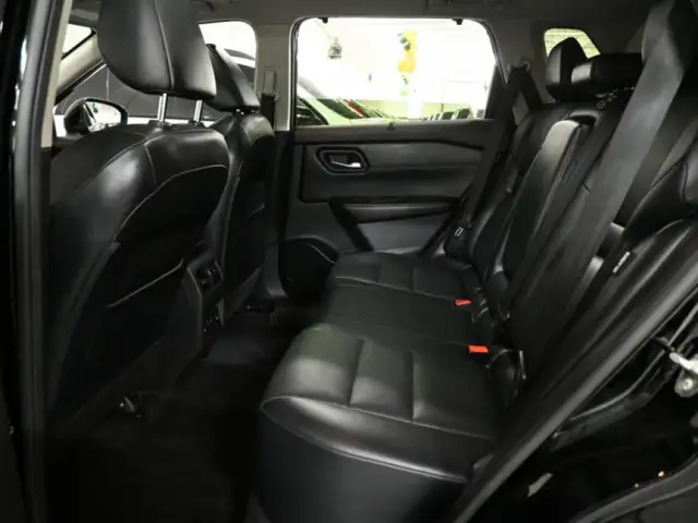 2023 Nissan Rogue SV Midnight Edition Leather 360CAM Panoramic R - Photo 24