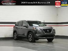 2023 Nissan Rogue SV Moonroof 360CAM Panoramic Roof Remote Start - Photo 3