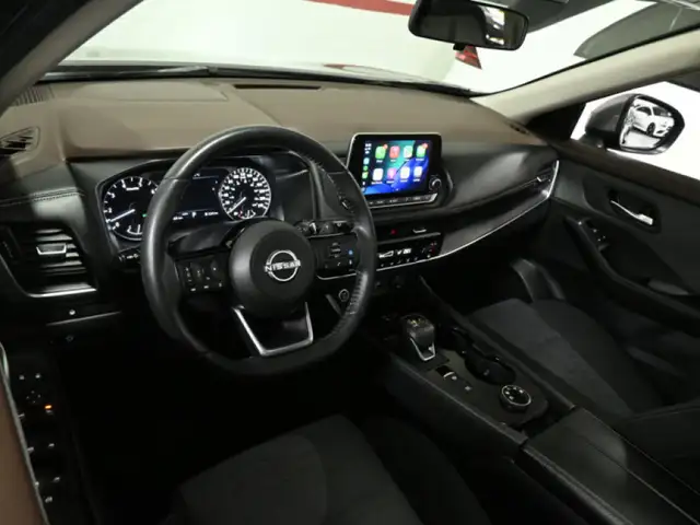 2023 Nissan Rogue SV Moonroof 360CAM Panoramic Roof Remote Start - Photo 10