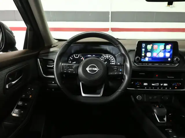 2023 Nissan Rogue SV Moonroof 360CAM Panoramic Roof Remote Start - Photo 12