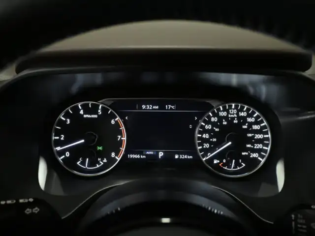 2023 Nissan Rogue SV Moonroof 360CAM Panoramic Roof Remote Start - Photo 13