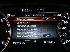 2023 Nissan Rogue SV Moonroof 360CAM Panoramic Roof Remote Start - Photo 14