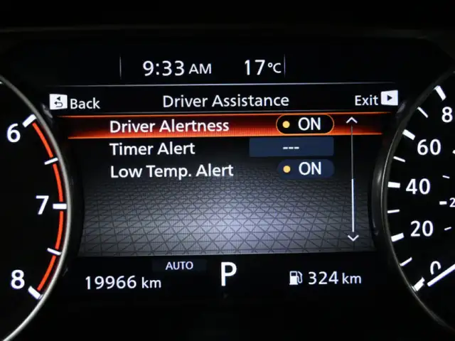 2023 Nissan Rogue SV Moonroof 360CAM Panoramic Roof Remote Start - Photo 15