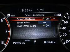 2023 Nissan Rogue SV Moonroof 360CAM Panoramic Roof Remote Start - Photo 15