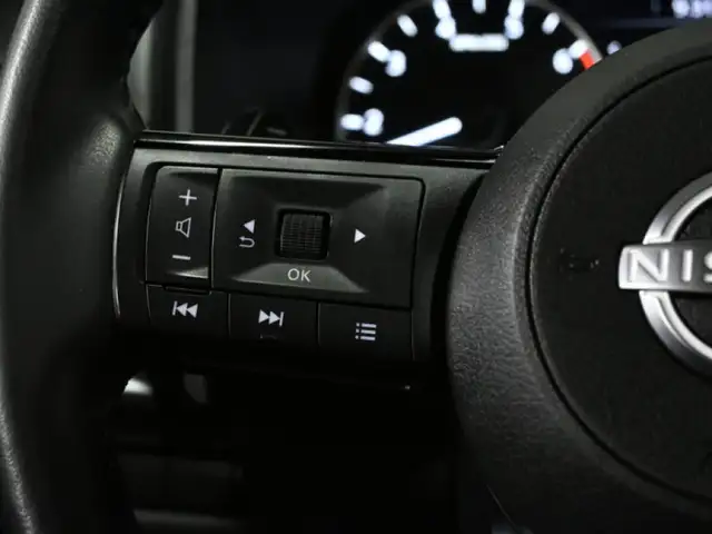 2023 Nissan Rogue SV Moonroof 360CAM Panoramic Roof Remote Start - Photo 16