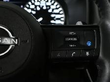 2023 Nissan Rogue SV Moonroof 360CAM Panoramic Roof Remote Start - Photo 17