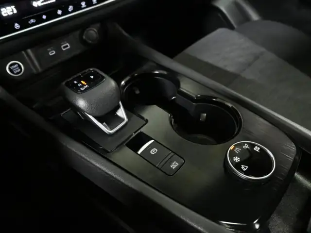 2023 Nissan Rogue SV Moonroof 360CAM Panoramic Roof Remote Start - Photo 21