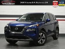 2023 Nissan Rogue SV Moonroof No Accident 360CAM Panoramic Roof