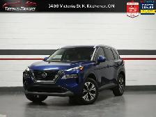 2023 Nissan Rogue SV Moonroof No Accident 360CAM Panoramic Roof - Photo 5