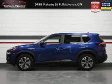 2023 Nissan Rogue SV Moonroof No Accident 360CAM Panoramic Roof - Photo 9