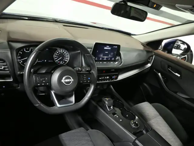2023 Nissan Rogue SV Moonroof No Accident 360CAM Panoramic Roof - Photo 10