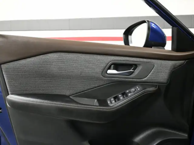 2023 Nissan Rogue SV Moonroof No Accident 360CAM Panoramic Roof - Photo 11