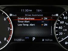 2023 Nissan Rogue SV Moonroof No Accident 360CAM Panoramic Roof - Photo 14