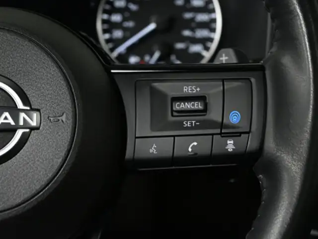 2023 Nissan Rogue SV Moonroof No Accident 360CAM Panoramic Roof - Photo 16