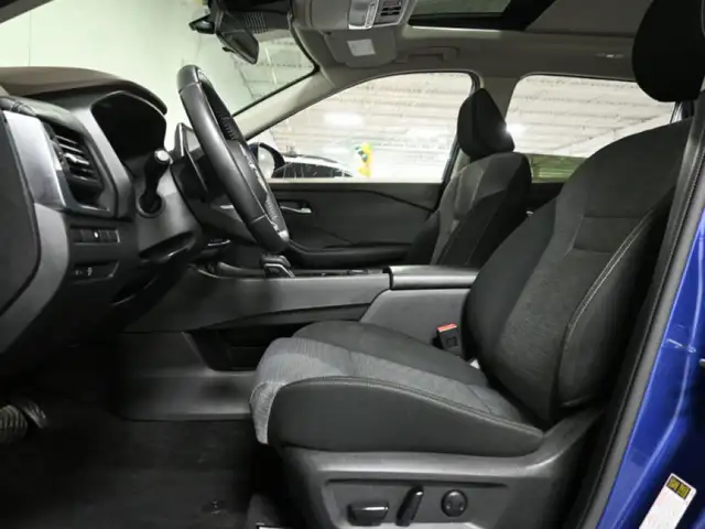 2023 Nissan Rogue SV Moonroof No Accident 360CAM Panoramic Roof - Photo 22