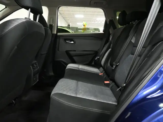 2023 Nissan Rogue SV Moonroof No Accident 360CAM Panoramic Roof - Photo 23