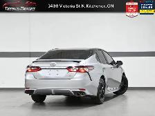 2024 Toyota Camry SE No Accident Leather Heated Seats Apple Carp - Photo 2