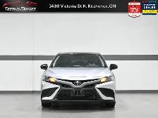 2024 Toyota Camry SE No Accident Leather Heated Seats Apple Carp - Photo 4