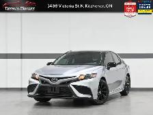 2024 Toyota Camry SE No Accident Leather Heated Seats Apple Carp - Photo 5