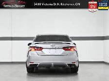 2024 Toyota Camry SE No Accident Leather Heated Seats Apple Carp - Photo 7