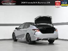 2024 Toyota Camry SE No Accident Leather Heated Seats Apple Carp - Photo 8