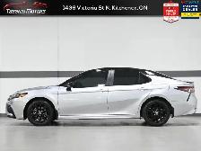 2024 Toyota Camry SE No Accident Leather Heated Seats Apple Carp - Photo 9