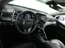 2024 Toyota Camry SE No Accident Leather Heated Seats Apple Carp - Photo 10