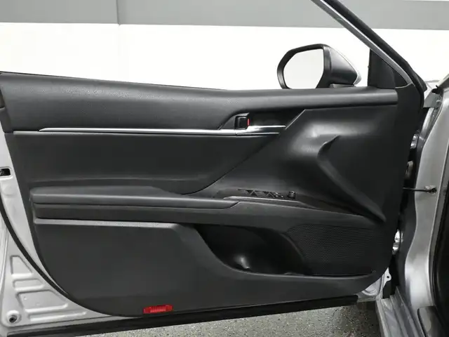 2024 Toyota Camry SE No Accident Leather Heated Seats Apple Carp - Photo 11