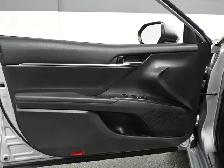 2024 Toyota Camry SE No Accident Leather Heated Seats Apple Carp - Photo 11