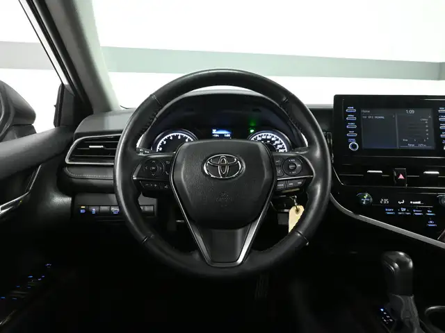 2024 Toyota Camry SE No Accident Leather Heated Seats Apple Carp - Photo 12
