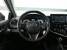 2024 Toyota Camry SE No Accident Leather Heated Seats Apple Carp - Photo 12