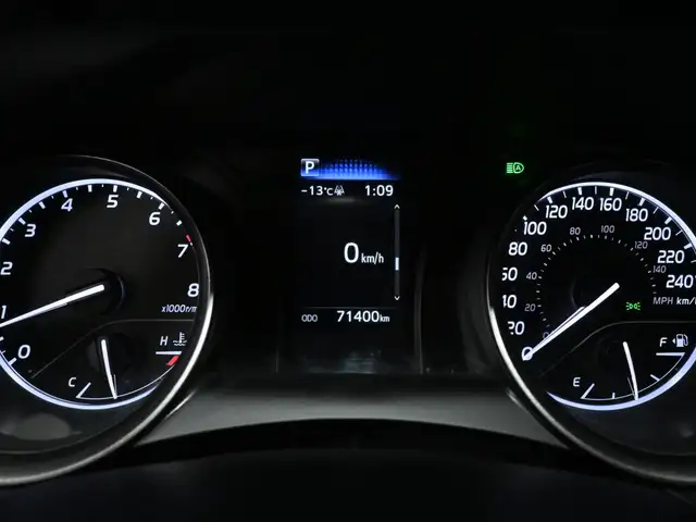 2024 Toyota Camry SE No Accident Leather Heated Seats Apple Carp - Photo 13