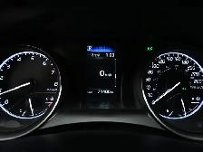 2024 Toyota Camry SE No Accident Leather Heated Seats Apple Carp - Photo 13