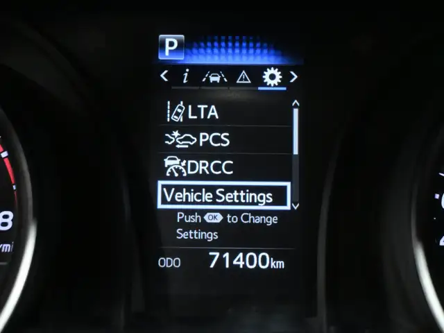 2024 Toyota Camry SE No Accident Leather Heated Seats Apple Carp - Photo 14