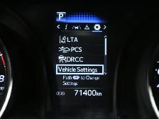 2024 Toyota Camry SE No Accident Leather Heated Seats Apple Carp - Photo 14