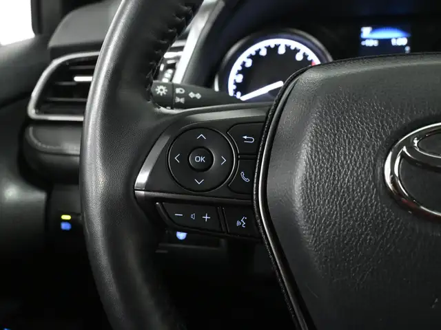 2024 Toyota Camry SE No Accident Leather Heated Seats Apple Carp - Photo 15